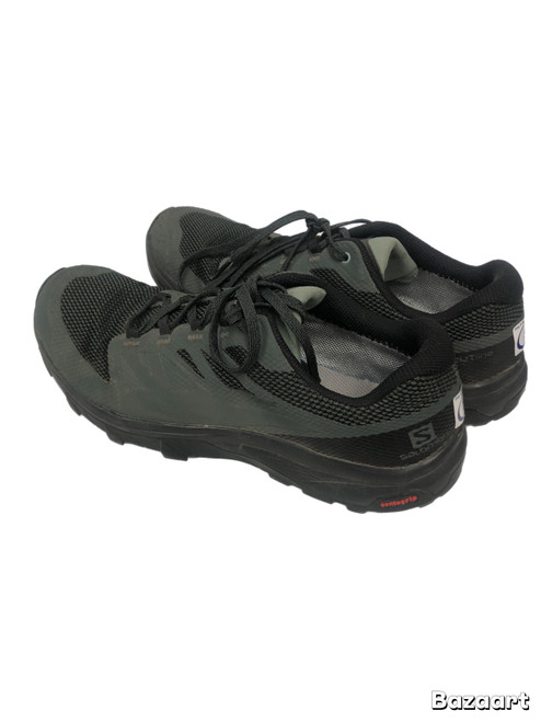 Used Salomon Running/X-Train Shoes M Senior 9 11869-S000338595