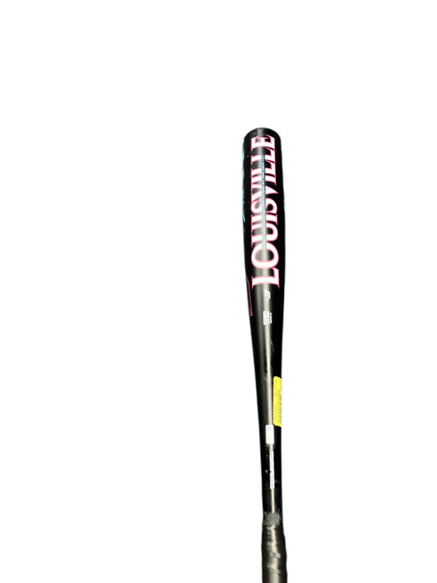 Vist Large View of Product Image Which is Used Louisville Slugger ATLAS High School -3 Bat 33"
