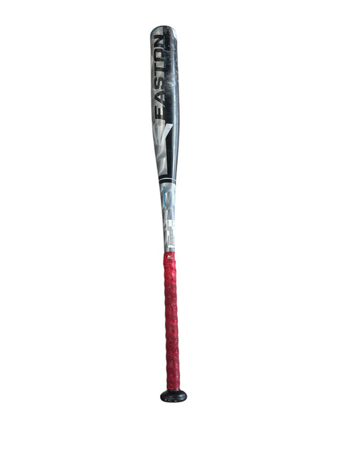 Vist Large View of Product Image Which is Used Easton XL3 BB/SB USSSA 2 3/4 Bat 32"