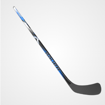 Vist Large View of Product Image Which is New Bauer X Stick - Intermediate