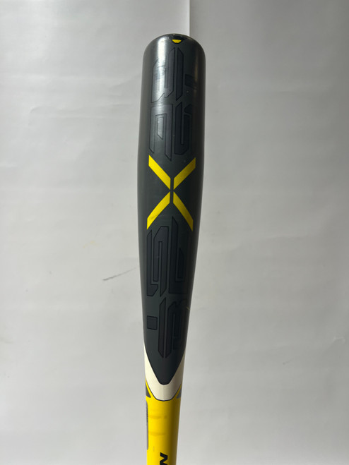 Used Easton EASTON BEAST X -10 29 IN BB/SB USA 2 5/8 Bat 29" 11843-S000014473