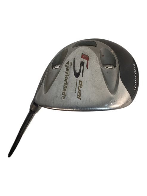 Used Taylormade R5 DUAL Mens Fairway Wood RH 7 Wood 11709-S000067581