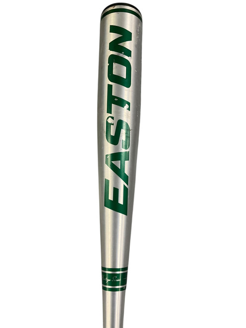 Vist Large View of Product Image Which is Used Easton B5 BIG PRO BARREL BB/SB High School -3 Bat 31"