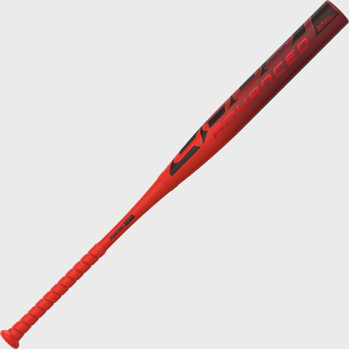 Vist Large View of Product Image Which is New 2026 Easton Ghost Advanced EFP6GHAD11 30" 19oz Fastpitch Softball -11 Bat 30/19 