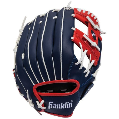 Vist Large View of Product Image Which is New Franklin Field Master USA 14" RH