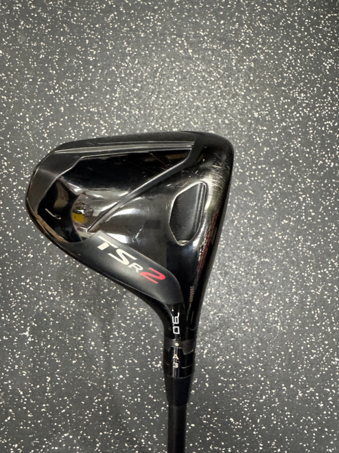Vist Large View of Product Image Which is Used Titleist TS2 TITLEIST DRIVER Mens Driver RH 9.0 Degree 11849-S000027996