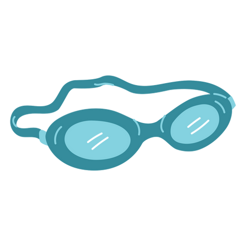 Vist Large View of Product Image Which is New KIDS SWIM GOGGLES