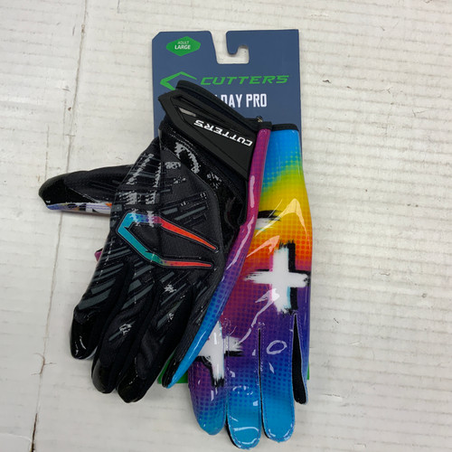 Vist Large View of Product Image Which is New MULTI COLOR FACE ADT L
