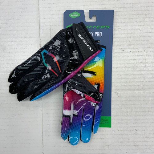 Vist Large View of Product Image Which is New MULTI COLOR FACE ADT M