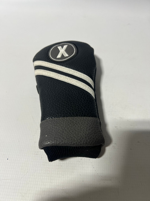 Used HEAD COVER Golf Accessory 11843-S000014490