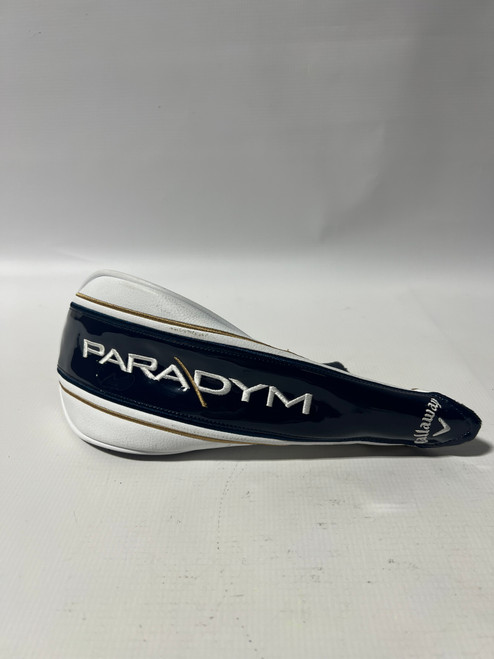 Used Callaway CALLAWAY PARADYM HEAD COVER Golf Accessory 11843-S000014491