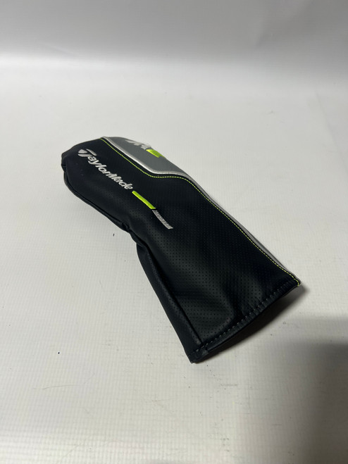 Used Taylormade TAYLORMADE M2 HEAD COVER Golf Accessory 11843-S000014494