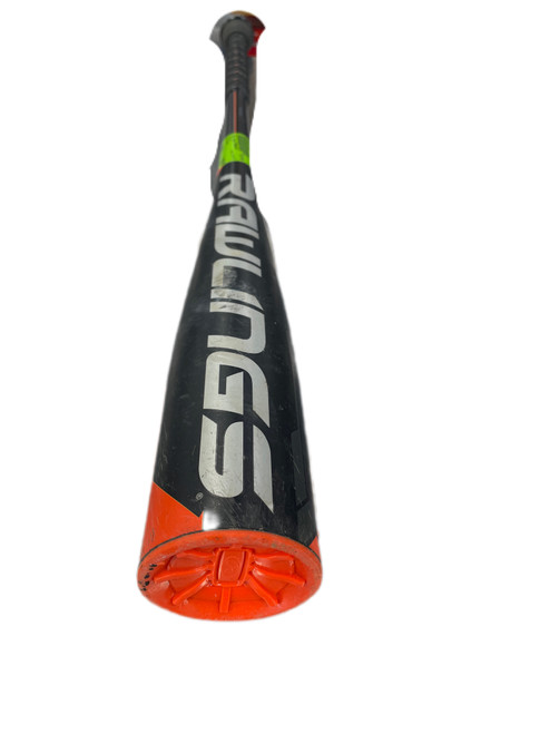 Used Rawlings PRODIGY BB/SB USA 2 5/8 Bat 28" 11735-S000347568
