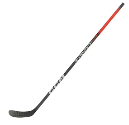 Vist Large View of Product Image Which is New CCM Jetspeed FT670 Stick - Senior