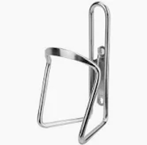 New Siver Bottle Cage 11866-JBI94115