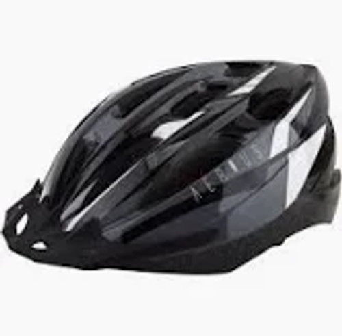 Vist Large View of Product Image Which is New Aerius V19 Sport M/L BK/GY 11866-JBI912585