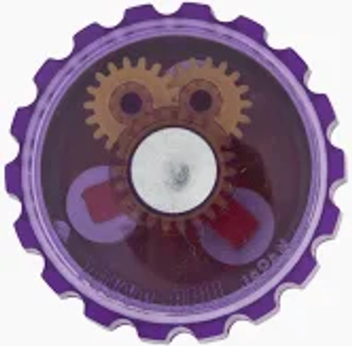 New Jellibell Purple 11866-JBI94311
