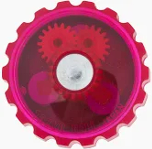 New Jellibell Pink Fusia 11866-JBI94312