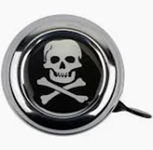 New Swell Skull Bell 11866-JBI96621