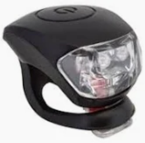 New 2-LED Griplite BK 11866-JBI97524