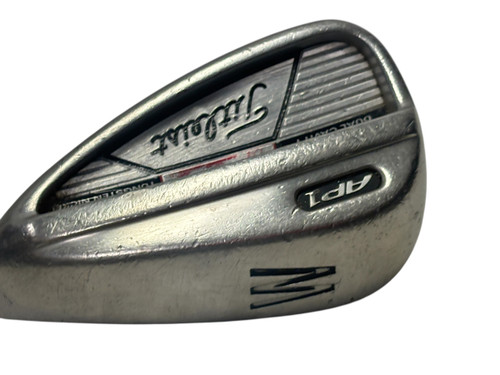 Vist Large View of Product Image Which is Used Titleist AP1 Golf Wedge Mens RH Wedge 35.5"