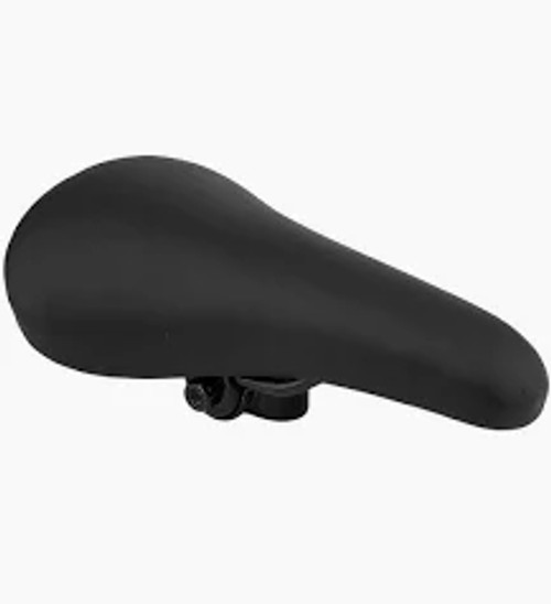 New Juvenile BLK Saddle 11866-JBI49007