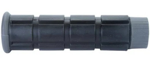 New Dual Classic BLK/GRY Grips 11866-JBI31809