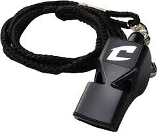 New OFF WHISTLE W/ LAN & CUSHION 11868-CHPA336CL