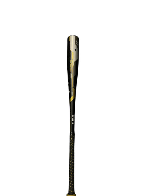 Vist Large View of Product Image Which is Used Rawlings RAWLINGS 5150 USA 31 -11 BB/SB USA 2 5/8 Bat 31"