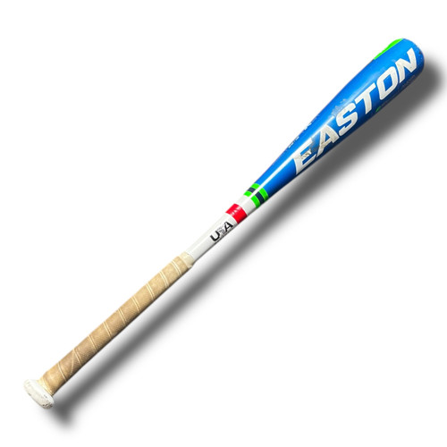 Vist Large View of Product Image Which is Used Easton SPEED BB/SB USA 2 5/8 Bat 28" 11375-S000361021