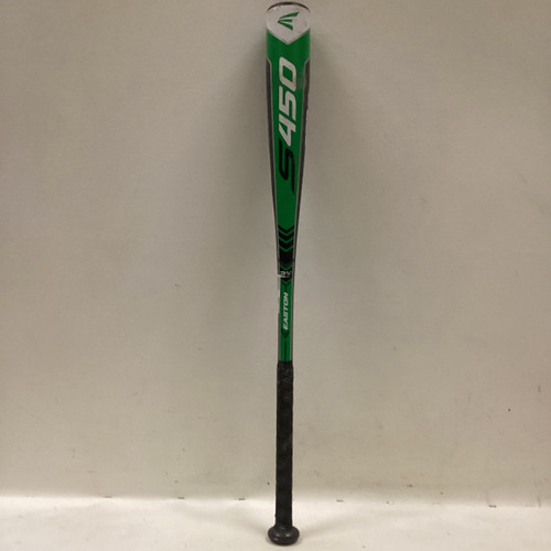 Vist Large View of Product Image Which is Used Easton S450 BB/SB USA 2 5/8 Bat 31" 11725-S000485834