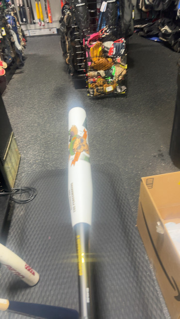Used ANARCHY 50 KAL BB/SB Slowpitch Bat 34" 11825-S000031804