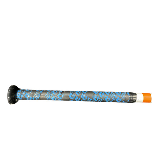 Vist Large View of Product Image Which is Used Demarini 2025 ZEN BB/SB USSSA 2 3/4 Bat 31"