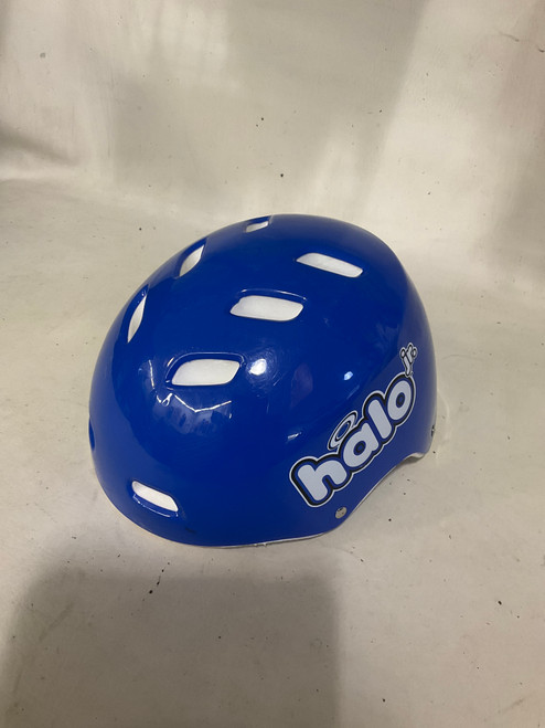 Vist Large View of Product Image Which is Used BIKE HELMET Bike Helmet Royal Blue SM 11790-S000044752