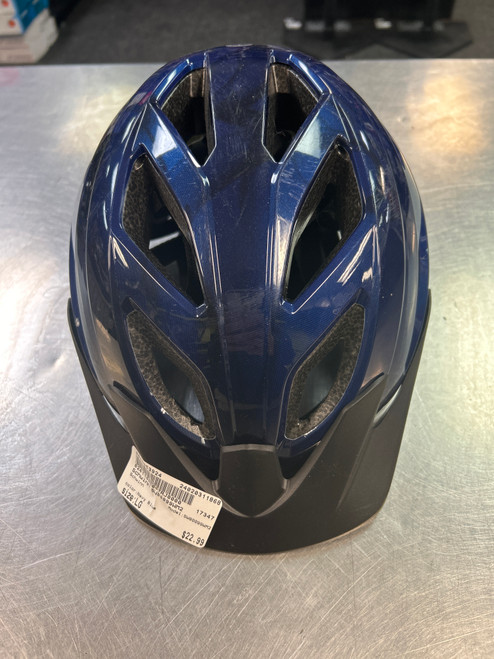 Vist Large View of Product Image Which is Schwinn Bicycles Bicycle Helmets