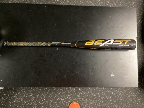 Vist Large View of Product Image Which is Used Easton YBB19BP8 BB/SB USA 2 5/8 Bat 30" 11801-S000044930