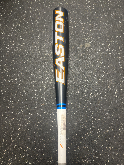 Vist Large View of Product Image Which is Used Easton BB22QUAN BB/SB High School -3 Bat 31"