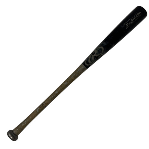 Used Rawlings BIG STICK ELITE BB/SB Wood Bat 30" 11406-S000105042