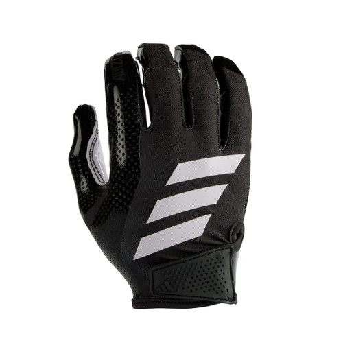 Vist Large View of Product Image Which is New Adidas Adizero 15 Electric Gloves G/S Small