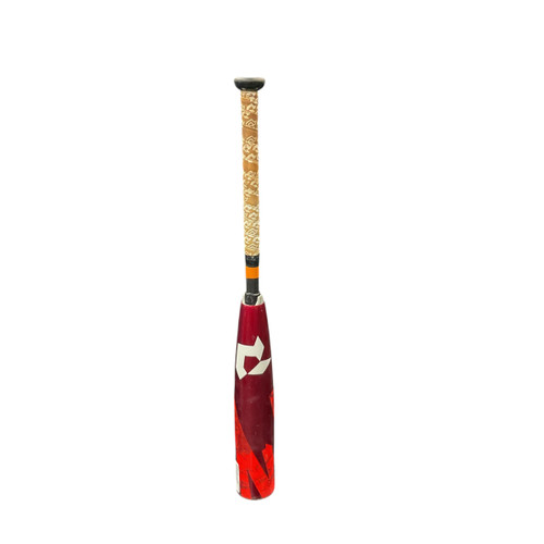 Vist Large View of Product Image Which is Used Demarini ZOA BB/SB USSSA 2 3/4 Bat 28"