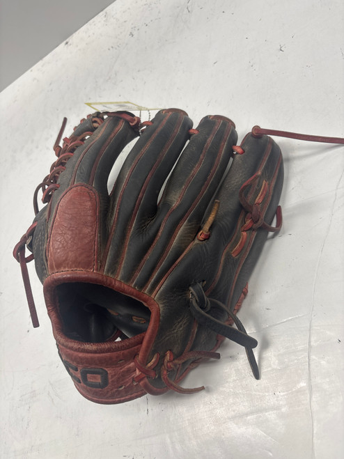 Used RICO PRIME SERIES BB/SB Glove LH Throw None 12 1/4" 11719-S000261950
