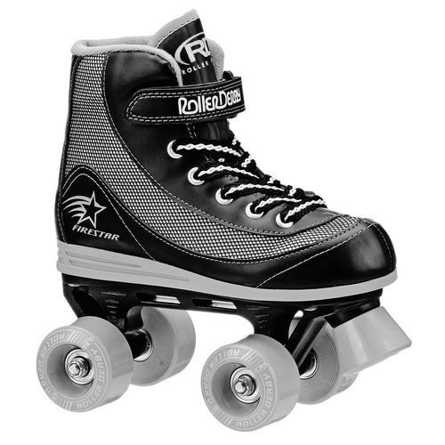 Vist Large View of Product Image Which is New ROLLERDERBY FIRESTAR BOYS 4