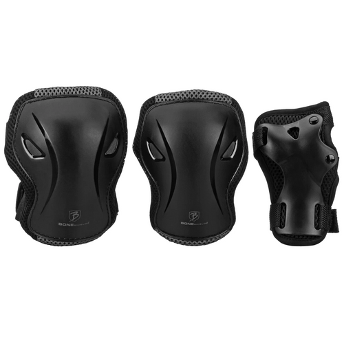 Vist Large View of Product Image Which is New BONE SHIELDS GUARD TARMAC TRIPACK LG