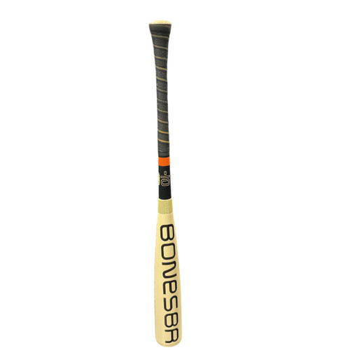 Vist Large View of Product Image Which is Used Warstic BONESABER BB/SB USSSA 2 3/4 Bat 30"