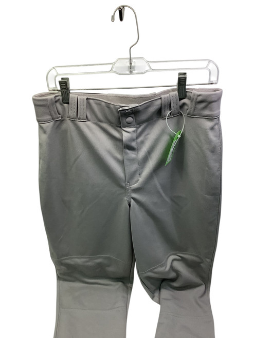 Used Champro ADT GRY MD PANTS BB/SB Pant Mens Grey MD 11347-S000247385