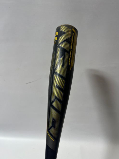 Vist Large View of Product Image Which is Used Easton EASTON OMEN 28 -11 BB/SB USA 2 5/8 Bat 28" 11843-S000014517