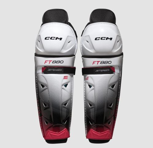 New JETSPEED FT880 SHIN JR 12 INCH 11860-CCMSGFT880JR12