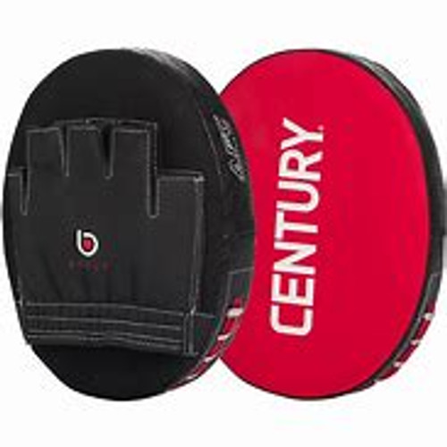 New BRAVE PUNCH MITT PAIR 11868-CEN1473132P