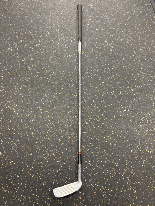 Vist Large View of Product Image Which is Used 2 WAY CHIPPER Golf Chipper LH Unknown Degree