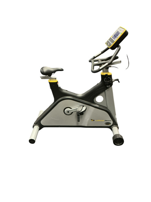Vist Large View of Product Image Which is Used LEMOND G-FORCE Upright Bike